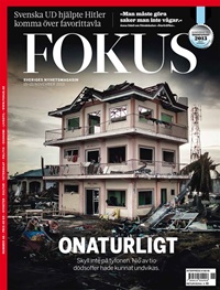 Fokus (SE) 46/2013
