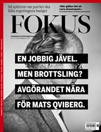 Fokus (SE) 46/2014