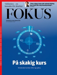 Fokus (SE) 46/2020