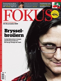 Fokus (SE) 47/2009