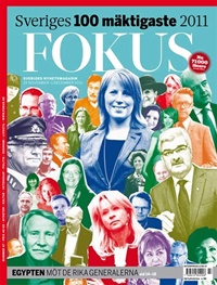Fokus (SE) 47/2011