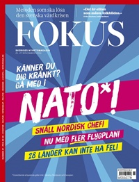 Fokus (SE) 47/2014