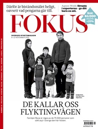 Fokus (SE) 47/2015