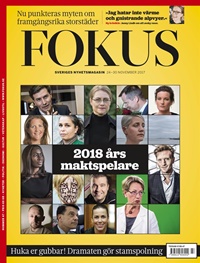 Fokus (SE) 47/2017