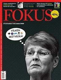 Fokus (SE) 48/2009