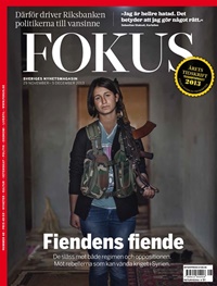 Fokus (SE) 48/2013