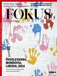 Fokus (SE) 48/2014