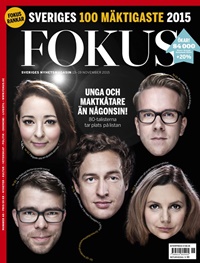 Fokus (SE) 48/2015