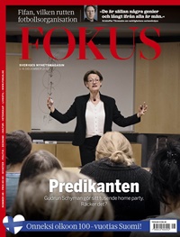 Fokus (SE) 48/2017