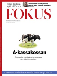 Fokus (SE) 48/2020