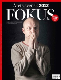 Fokus (SE) 49/2012