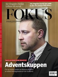 Fokus (SE) 49/2014