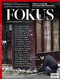 Fokus (SE) 49/2015