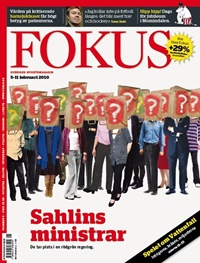 Fokus (SE) 5/2010