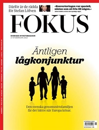 Fokus (SE) 5/2012