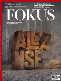 Fokus (SE) 5/2013