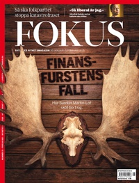 Fokus (SE) 5/2015