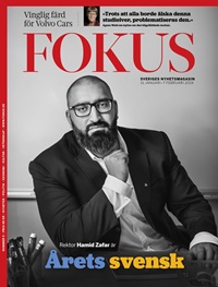 Fokus (SE) 5/2019