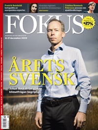 Fokus (SE) 50/2009