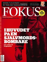 Fokus (SE) 50/2010