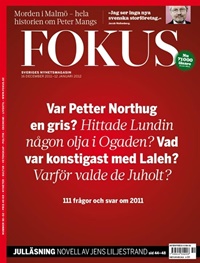 Fokus (SE) 50/2011