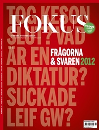 Fokus (SE) 50/2012