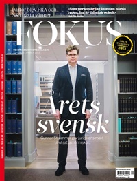 Fokus (SE) 50/2013