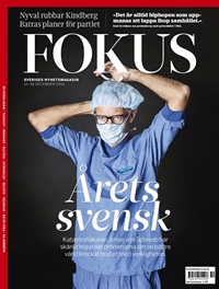 Fokus (SE) 50/2014