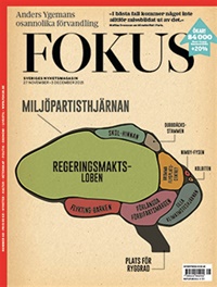 Fokus (SE) 50/2015