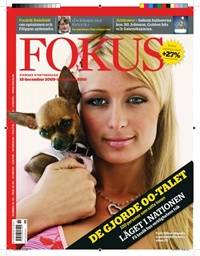 Fokus (SE) 51/2009