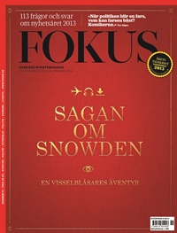 Fokus (SE) 51/2013