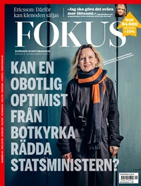 Fokus (SE) 51/2015