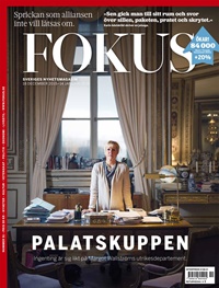 Fokus (SE) 53/2015