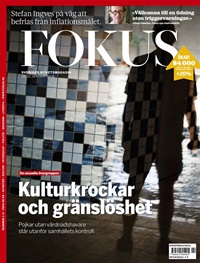 Fokus (SE) 54/2015