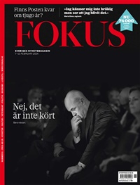 Fokus (SE) 6/2014