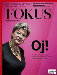 Fokus (SE) 6/2015