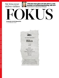 Fokus (SE) 6/2020