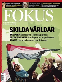 Fokus (SE) 7/2011