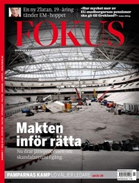 Fokus (SE) 7/2012