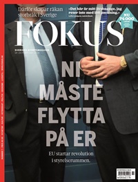 Fokus (SE) 7/2014