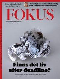 Fokus (SE) 7/2019