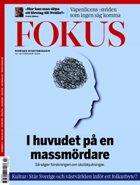 Fokus (SE) 7/2025