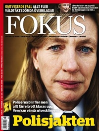 Fokus (SE) 8/2008