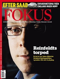 Fokus (SE) 8/2009