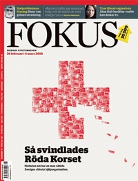 Fokus (SE) 8/2010