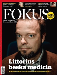 Fokus (SE) 8/2011