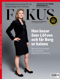 Fokus (SE) 8/2014