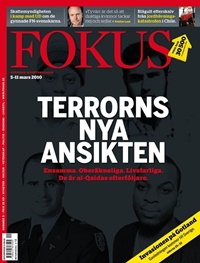 Fokus (SE) 9/2010