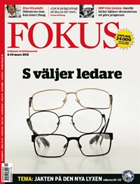 Fokus (SE) 9/2011