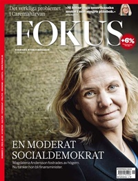 Fokus (SE) 9/2012
